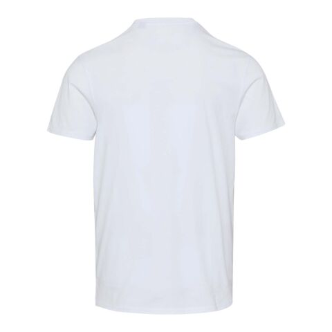 T-shirt unisexe Azurite à manches courtes en coton biologique certifié OCS de 160&nbsp;g/m² Standard | Blanc | XXL | sans marquage | non disponible | non disponible | non disponible