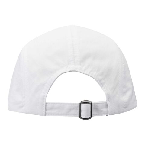 Casquette en nylon Solara de 105&nbsp;g/m2 Standard | Blanc | sans marquage | non disponible | non disponible | non disponible