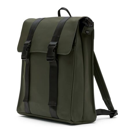 VINGA Sac à dos Baltimore vert | sans marquage | non disponible | non disponible
