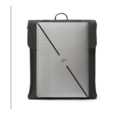 VINGA Sac à dos Baltimore noir | sans marquage | non disponible | non disponible