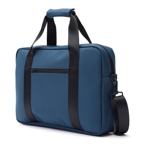 VINGA Sac d&#039;ordinateur Baltimore bleu marine | sans marquage | non disponible | non disponible