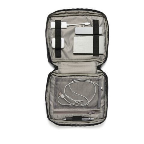 VINGA Organiseur Baltimore noir | sans marquage | non disponible | non disponible