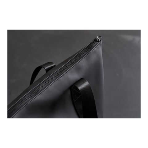 VINGA Sac fourre-tout Baltimore noir | sans marquage | non disponible | non disponible