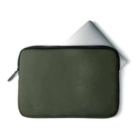 VINGA Sac ordinateur portable 12-14 pouces Baltimore vert | sans marquage | non disponible | non disponible