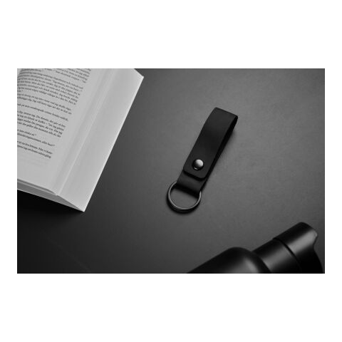 VINGA Porte-clés Baltimore noir | sans marquage | non disponible | non disponible