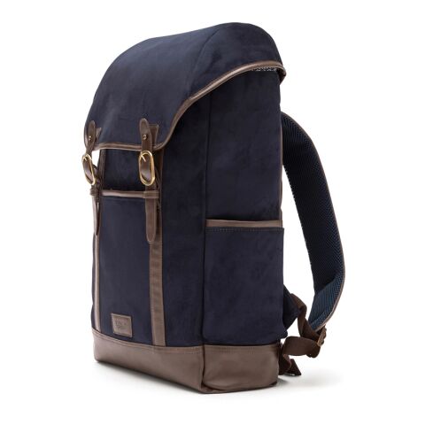 VINGA Sac à dos Hunton bleu | sans marquage | non disponible | non disponible