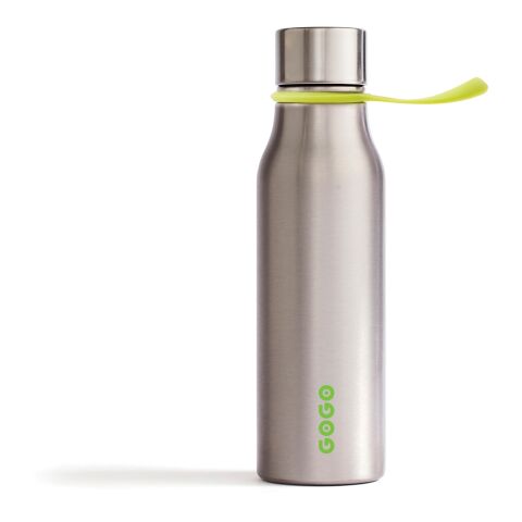 VINGA Bouteille Thermos 450ml Lean vert citron | sans marquage | non disponible | non disponible