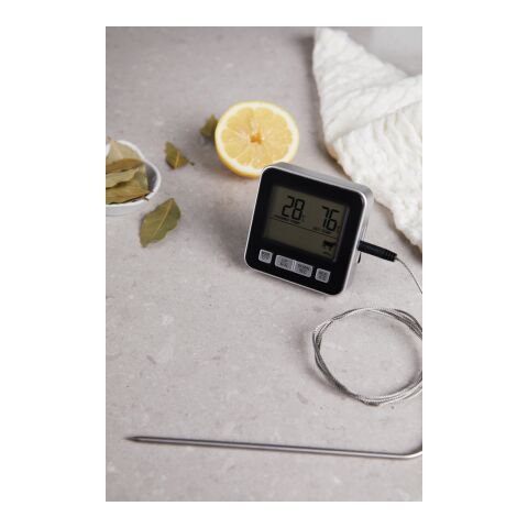 VINGA Thermomètre Hays noir | sans marquage | non disponible | non disponible