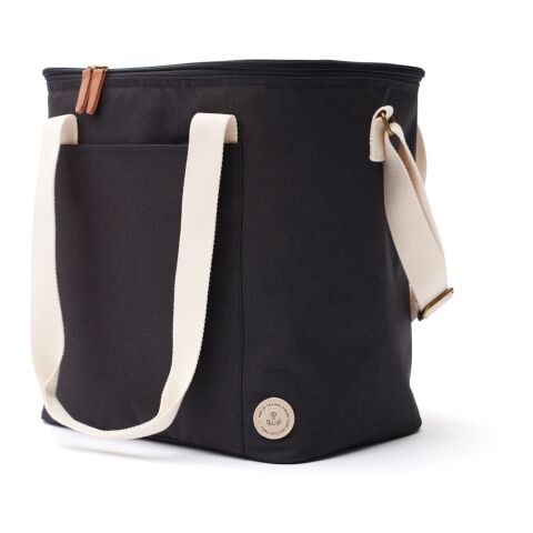 VINGA Glacière Grande RPET Sortino noir | sans marquage | non disponible | non disponible