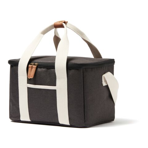 VINGA Glacière RPET Sortino noir | sans marquage | non disponible | non disponible