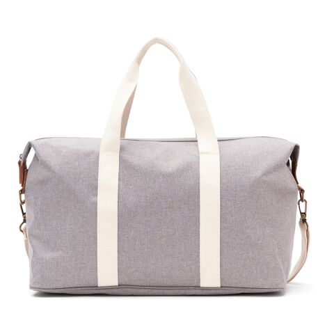 VINGA Sac weekend RPET sortino gris | sans marquage | non disponible | non disponible | non disponible