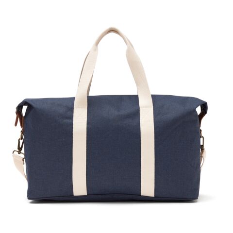 VINGA Sac weekend RPET sortino bleu | sans marquage | non disponible | non disponible | non disponible