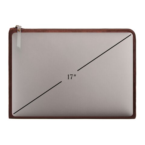 VINGA Sacoche pour ordinateur Hunton marron | sans marquage | non disponible | non disponible