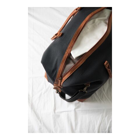 VINGA Sac de voyage Sloane RPET gris | sans marquage | non disponible | non disponible