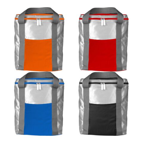 Sac isotherme en PVC orange | sans marquage | non disponible | non disponible