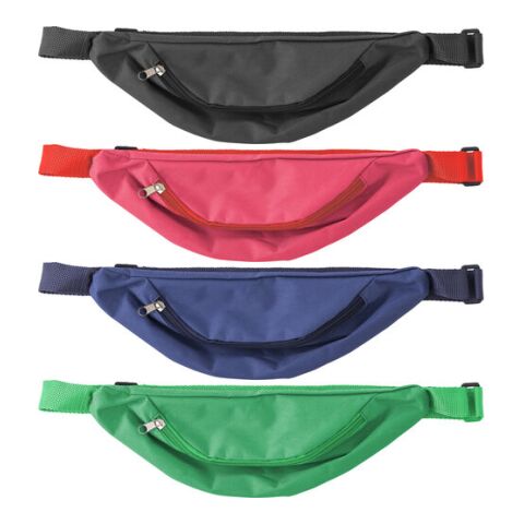 Sac banane rouge | sans marquage | non disponible | non disponible