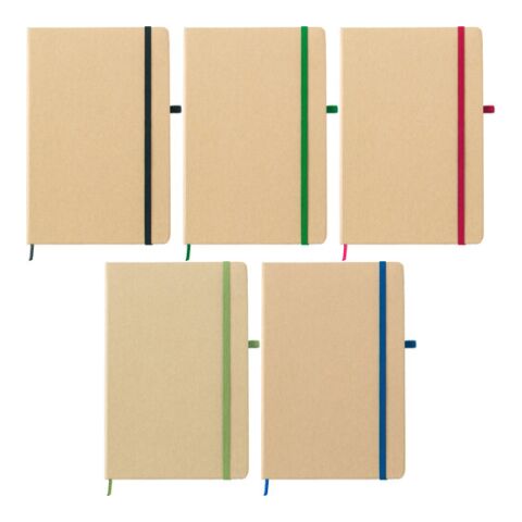 Carnet en papier de roche bleu cobalt | sans marquage | non disponible | non disponible