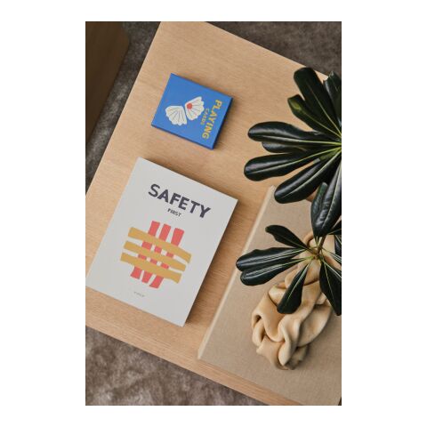 VINGA Jeu de cartes (edt. table basse) bleu | sans marquage | non disponible | non disponible