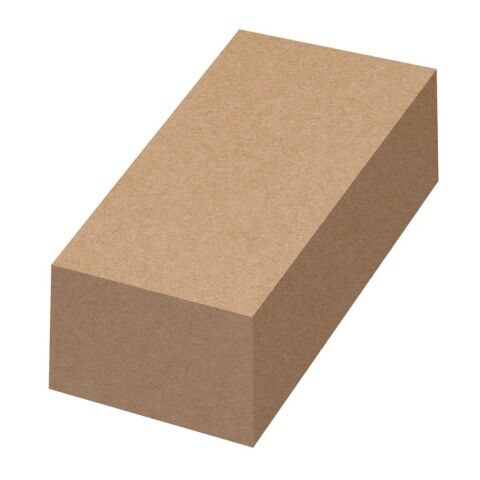 DIRAC. Adaptateur allume-cigare avec port USB-A 18W et USB-C 20W en 100% rABS Noir | sans marquage