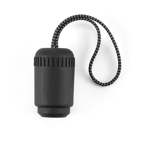 Câble Versacord rPET Noir | sans marquage