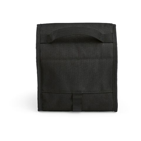 Sac isotherme Reykjavik rPET Noir | sans marquage