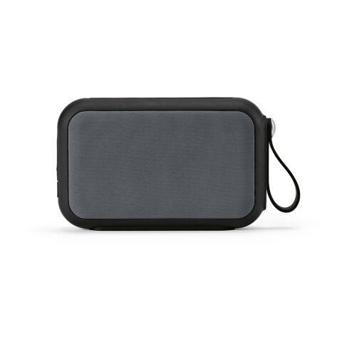 Enceinte Hawking ABS recyclée 4 000 mAh Noir | sans marquage