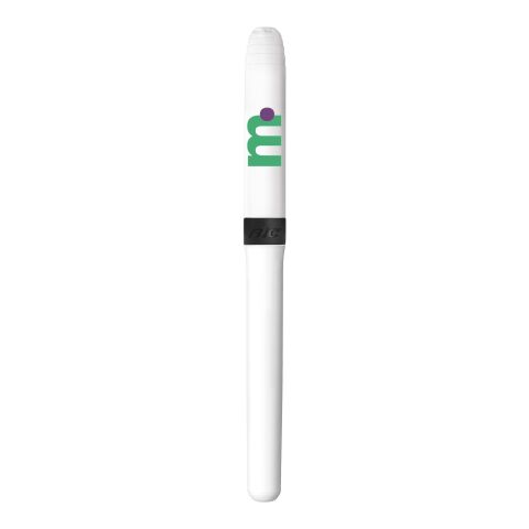 BIC® Mark-it Permanent Marqueur Blanc-Noir | sans marquage | non disponible | non disponible
