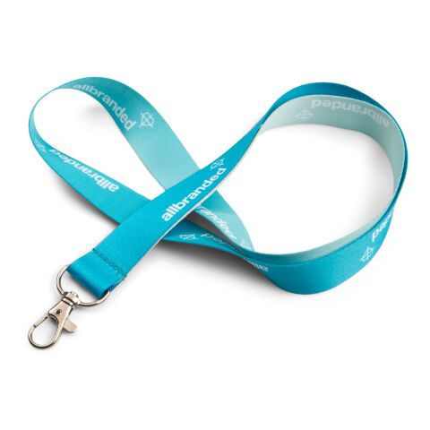 Tour de cou avec impression photo au choix | sans marquage | 10 mm | Sans accessoire | Dragonne | Sans fermeture | Sans clip de sécurité