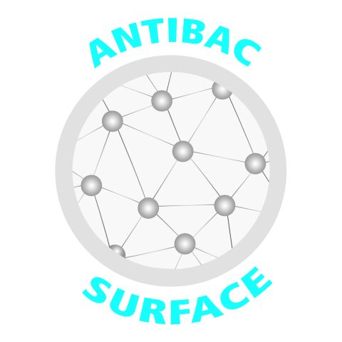 STABILO prime antibac stylo à bille blanc | non disponible | sans marquage