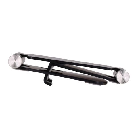 1207 | Foldable Smartphone Stand Noir | sans marquage | non disponible | non disponible | non disponible