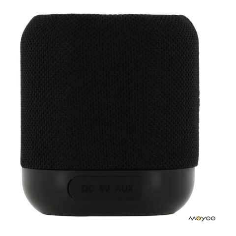 1548 | Moyoo Essence BT Speaker noir | sans marquage | non disponible | non disponible | non disponible