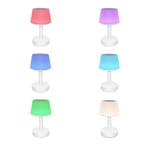 1563 | Table Tunes Mini Blanc