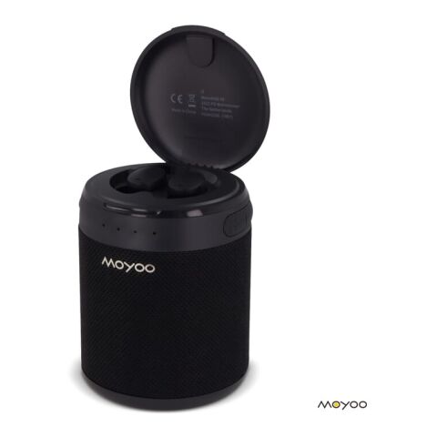 1861 | Moyoo Music Station Noir | sans marquage | non disponible | non disponible | non disponible