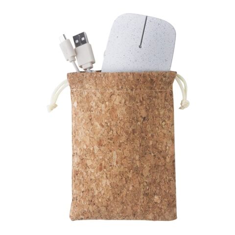 2305 | Xoopar Pokket Wireless Mouse Nature | sans marquage | non disponible | non disponible | non disponible