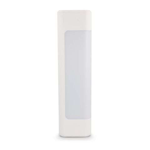Xoopar Aura Enceinte à bruit blanc en plastique recyclé Blanc | sans marquage | non disponible | non disponible