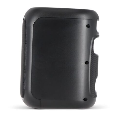 M-1803 | Enceinte de fête Muse avec microphone 150W Noir | sans marquage | non disponible | non disponible | non disponible