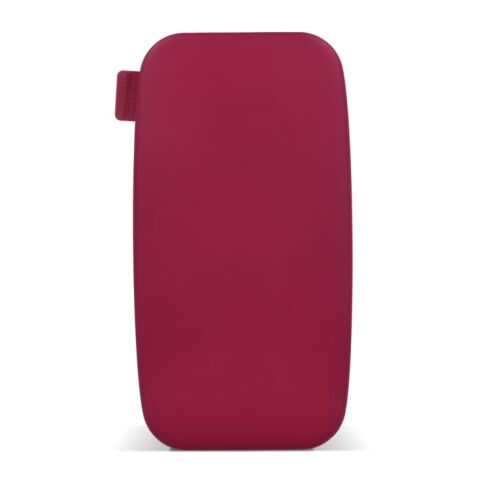 2PB18100 | Fresh 'n Rebel Powerbank 18000mAh USB-C Fast Charging 20W Rouge / blanc | sans marquage | non disponible | non disponible