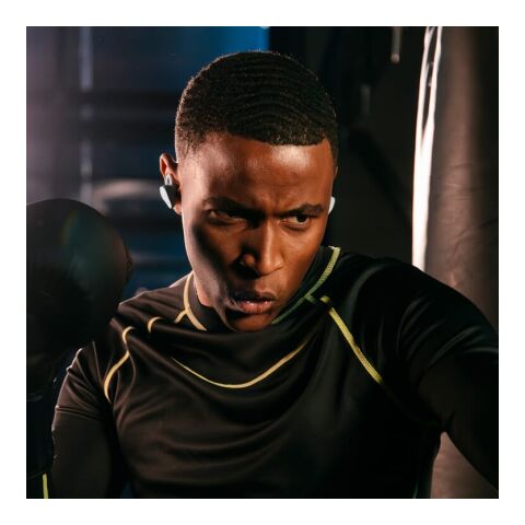 3TW1600 | Fresh &#039;n Rebel True Wirel. oreillettes de sport Bleu foncé | sans marquage | non disponible | non disponible