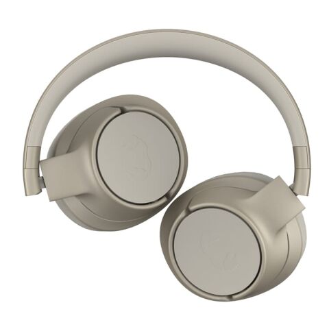 3HP3300|Casque Fresh 'n Rebel Clam Fuse ANC Beige | sans marquage | non disponible | non disponible