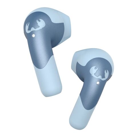 3TW2200 I Fresh &#039;n Rebel Twins Blaze - True Wireless earbuds with ENC Bleu / Blanc | sans marquage | non disponible | non disponible