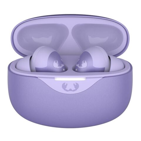 3TW3200 I Fresh 'n Rebel Twins Ace-TWS earbuds with Hybrid ANC Transparent Lilas | sans marquage | non disponible | non disponible