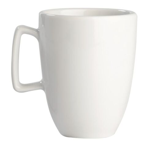 Mug Lugano EU 230ml Blanc | sans marquage | non disponible | non disponible | non disponible