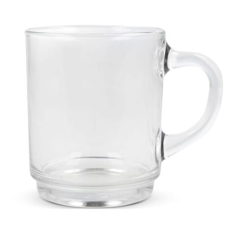 Verre à thé de Prague 260ml Transparent | sans marquage | non disponible | non disponible | non disponible