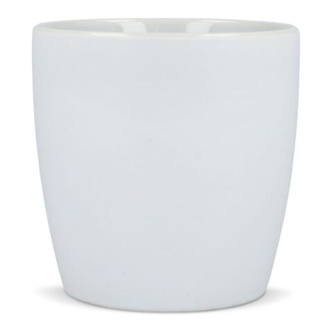 Mug York 350ml Blanc | sans marquage | non disponible | non disponible