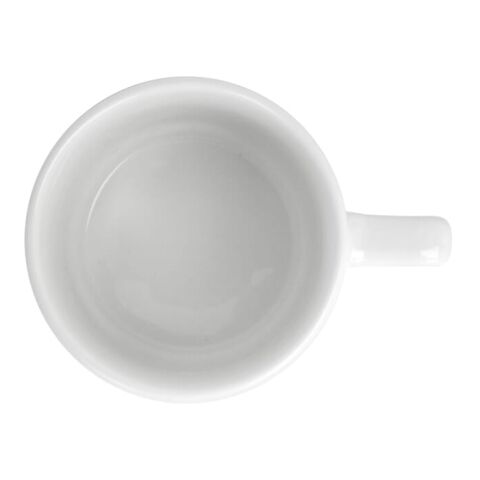 Mug Bern 250ml Blanc | sans marquage | non disponible | non disponible | non disponible