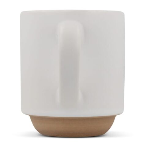 Mug Tallin 180ml Blanc | sans marquage | non disponible | non disponible | non disponible