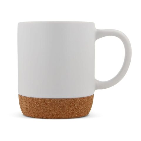 Mug Seville 250 ml Blanc | sans marquage | non disponible | non disponible | non disponible