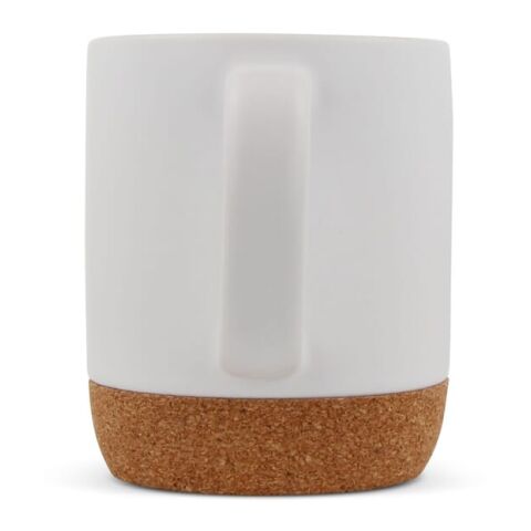 Mug Seville 250 ml Blanc | sans marquage | non disponible | non disponible | non disponible