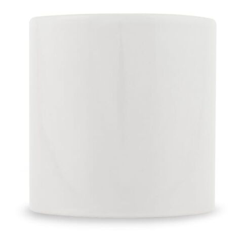 Mini mug sublimation 180ml Blanc