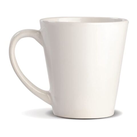 Mug sublimation Melbourne 350ml Blanc | sans marquage | non disponible | non disponible | non disponible